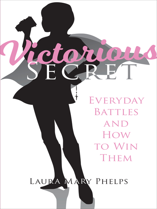 Title details for Victorious Secret by Laura Mary Phelps - Available